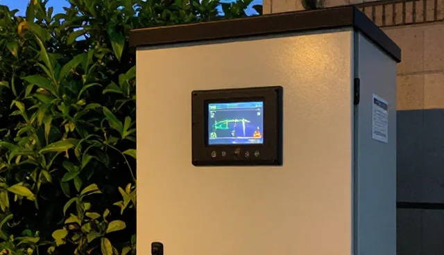 选型关注点：配电箱自动化控制柜性能与适用条件的关联性