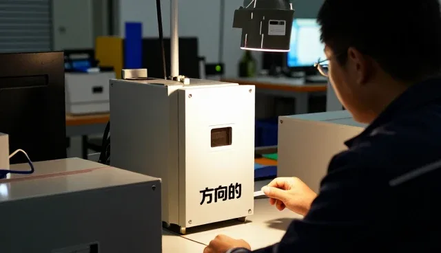 从询价到验收:方向的配电箱控制柜制作全流程