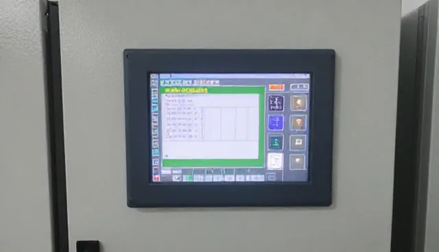 控制柜制作性能与适用条件的选型建议