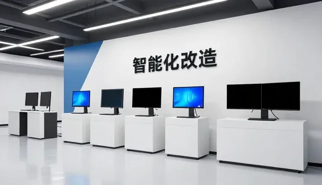 配电箱在工业场景中的使用与维护要点